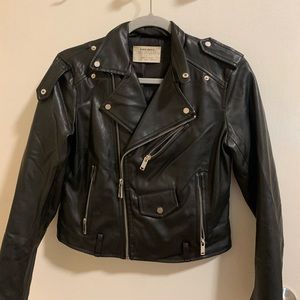 Zara jacket